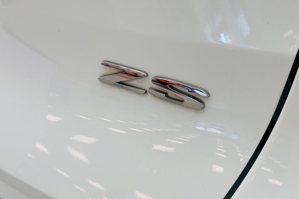 2019 M.G. ZS EXCITE 4 SP AUTOMATIC 4D WAGON 4CYL