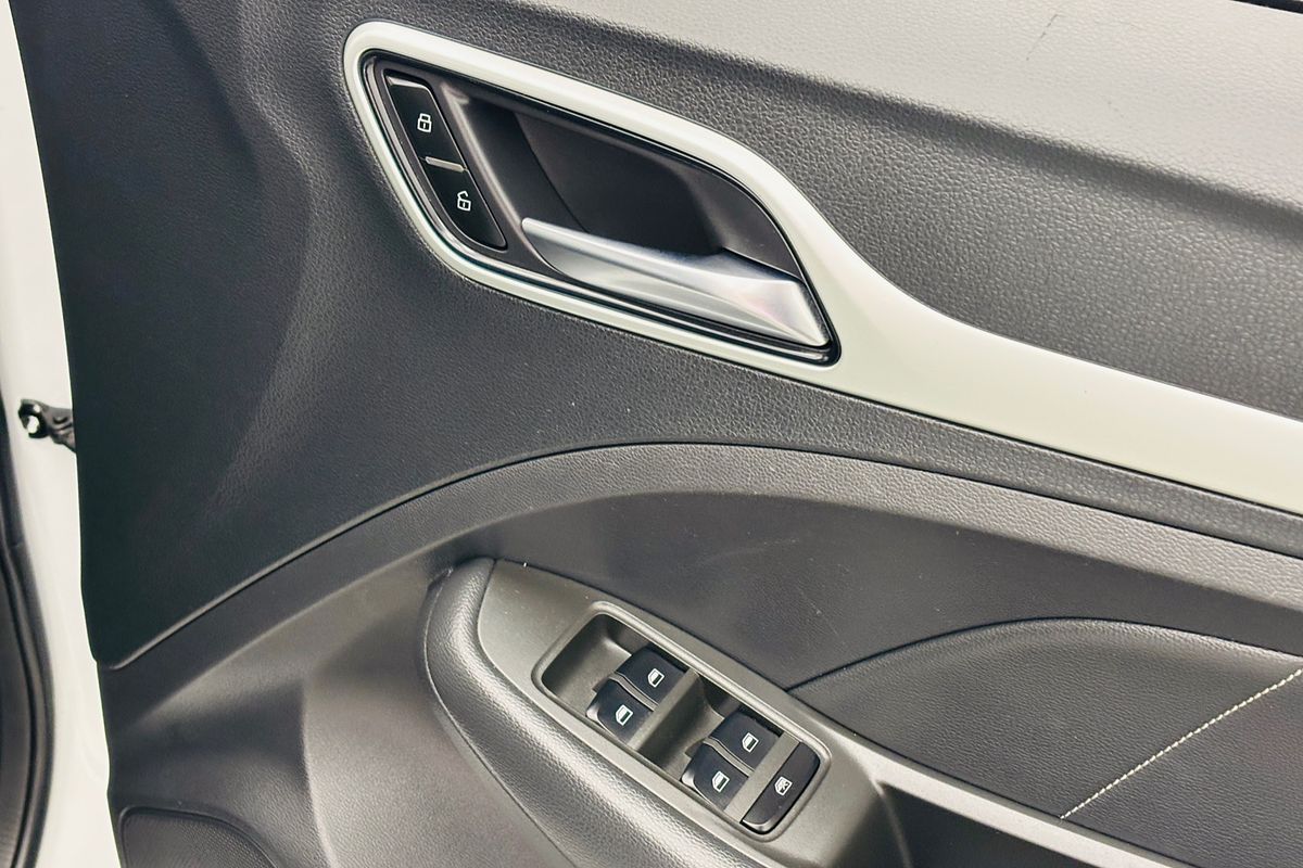 2019 M.G. ZS EXCITE 4 SP AUTOMATIC 4D WAGON 4CYL