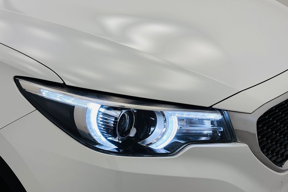2019 M.G. ZS EXCITE 4 SP AUTOMATIC 4D WAGON 4CYL