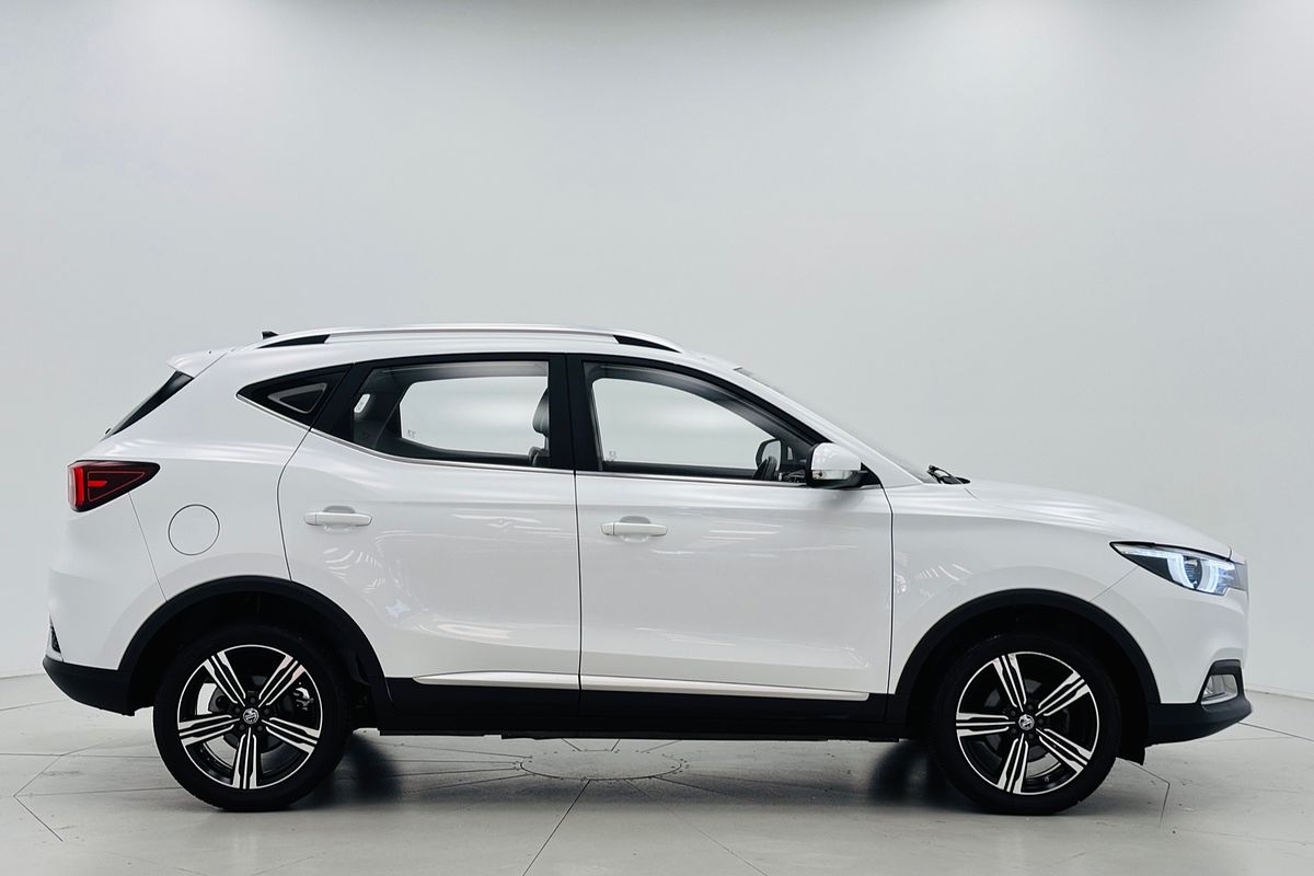 2019 M.G. ZS EXCITE 4 SP AUTOMATIC 4D WAGON 4CYL
