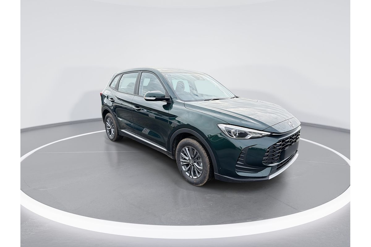 2026 MG ZS Vibe ZS32