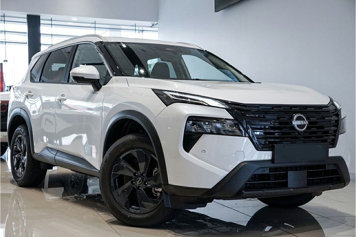 2026 Nissan X-TRAIL ST-L e-POWER T33