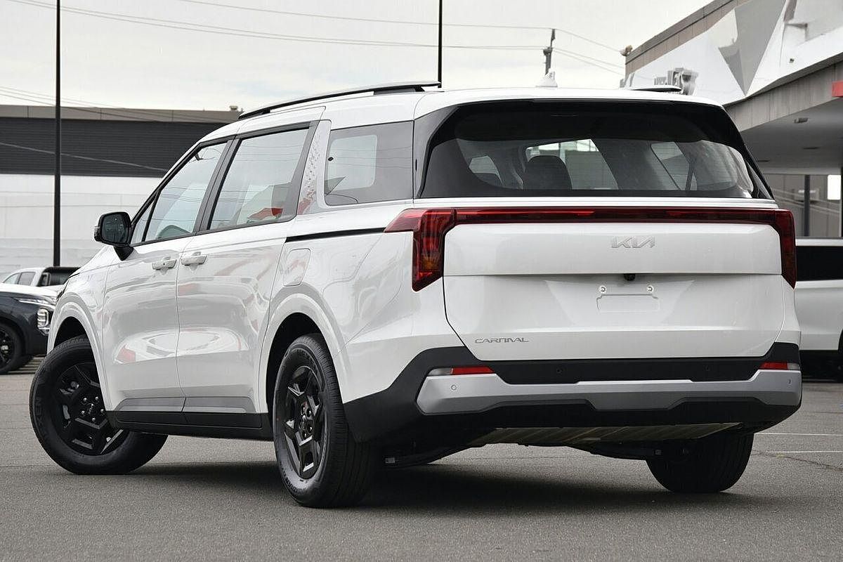 2026 Kia Carnival S KA4 PE