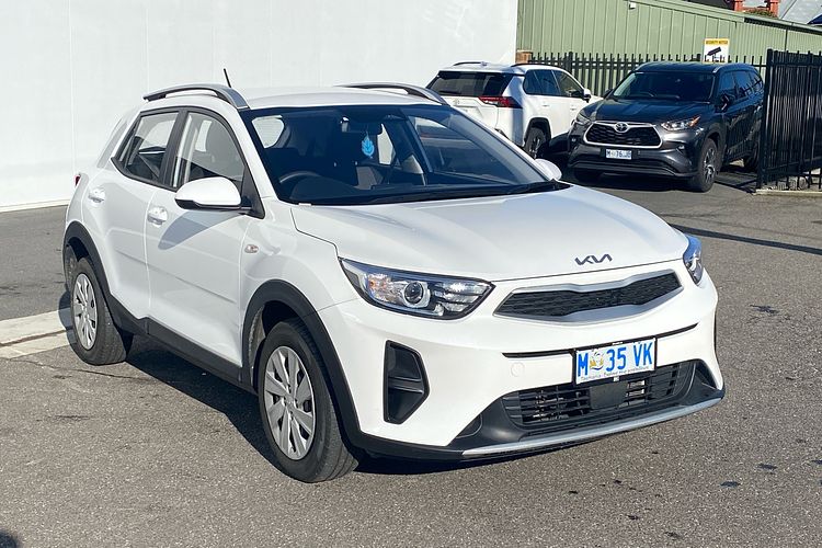 2024 Kia Stonic S YB