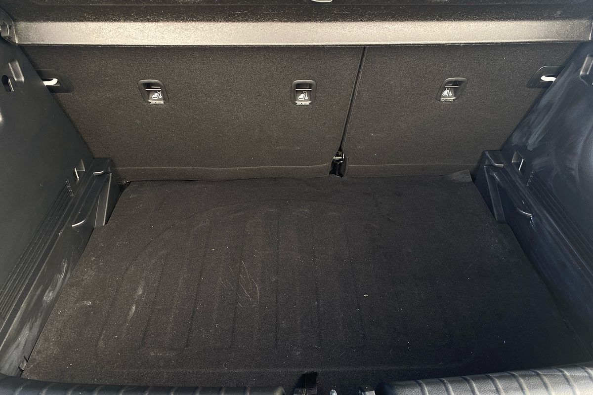 MY24 Kia Stonic CUV S Auto Wagon (H8W5K461FBB0QV)