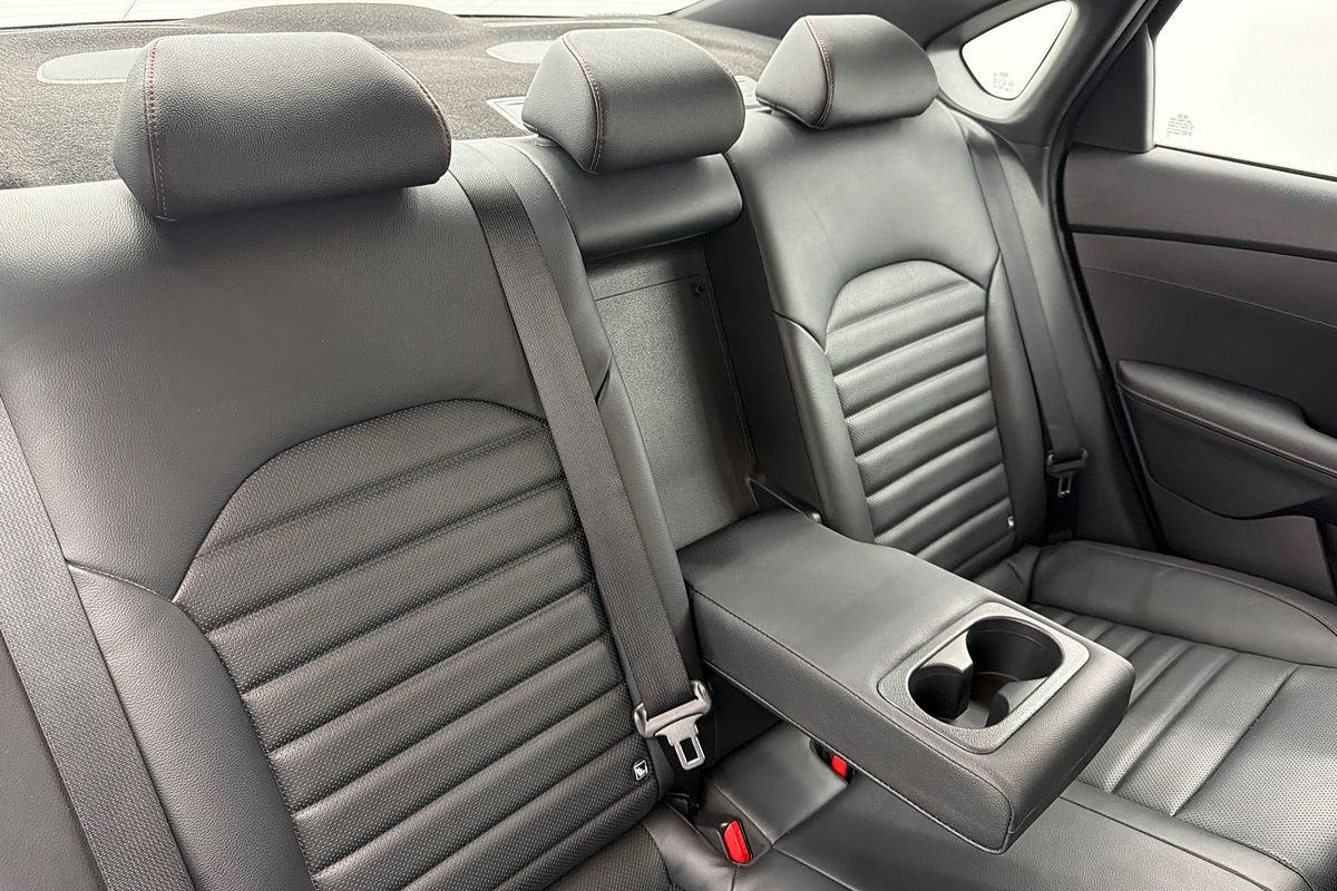 2020 Kia Cerato GT BD