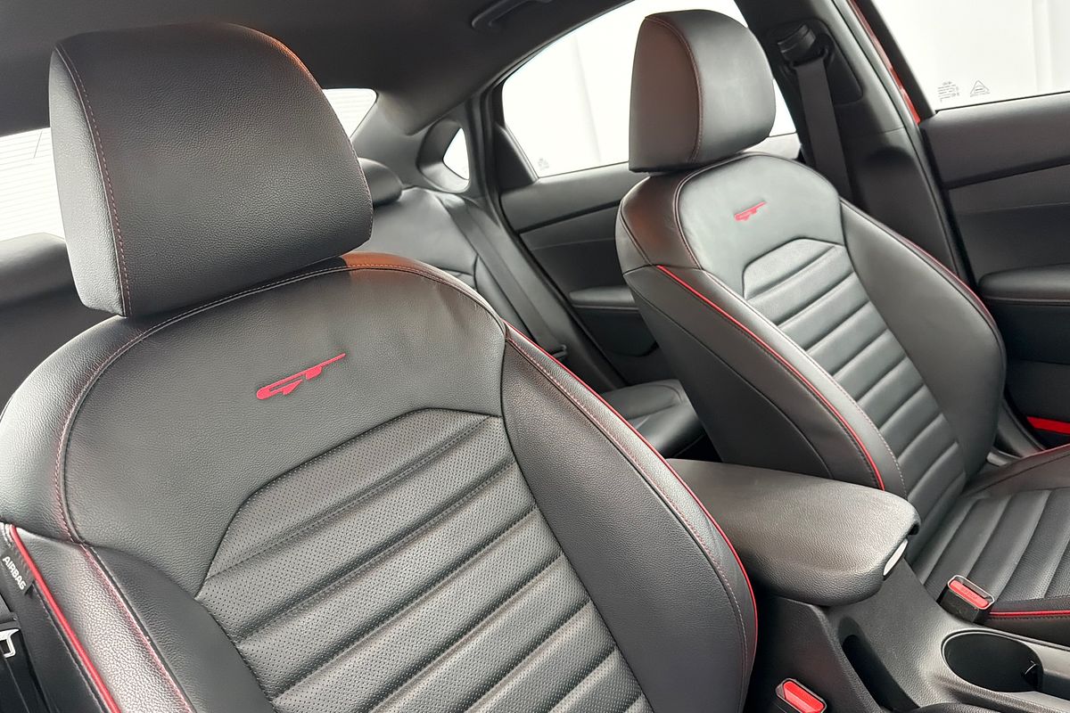 2020 Kia Cerato GT BD