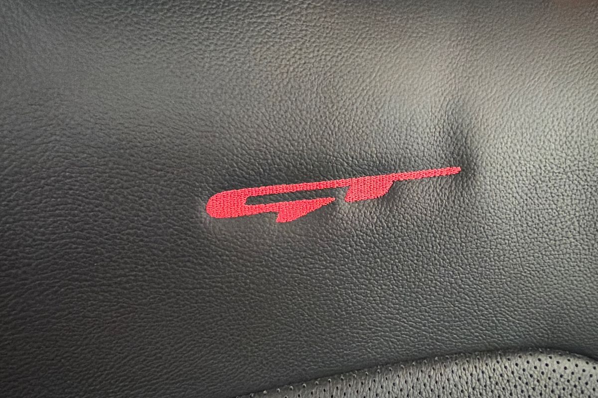 2020 Kia Cerato GT BD