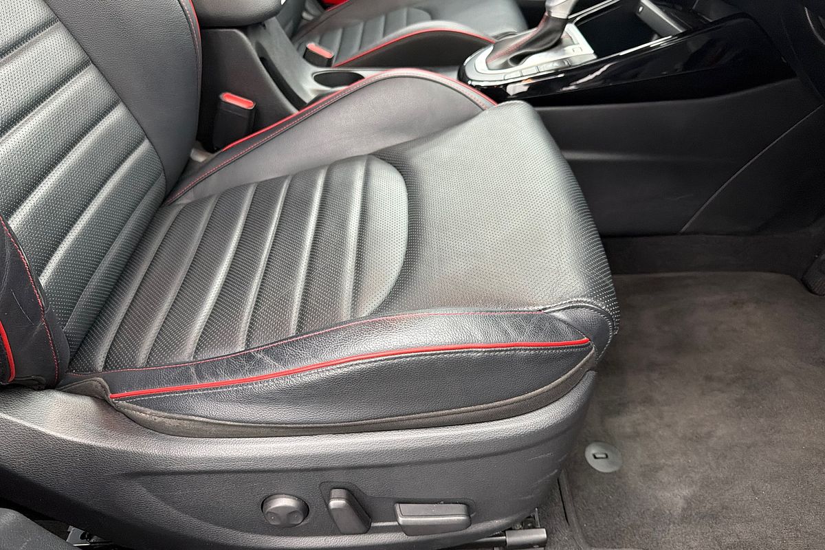 2020 Kia Cerato GT BD