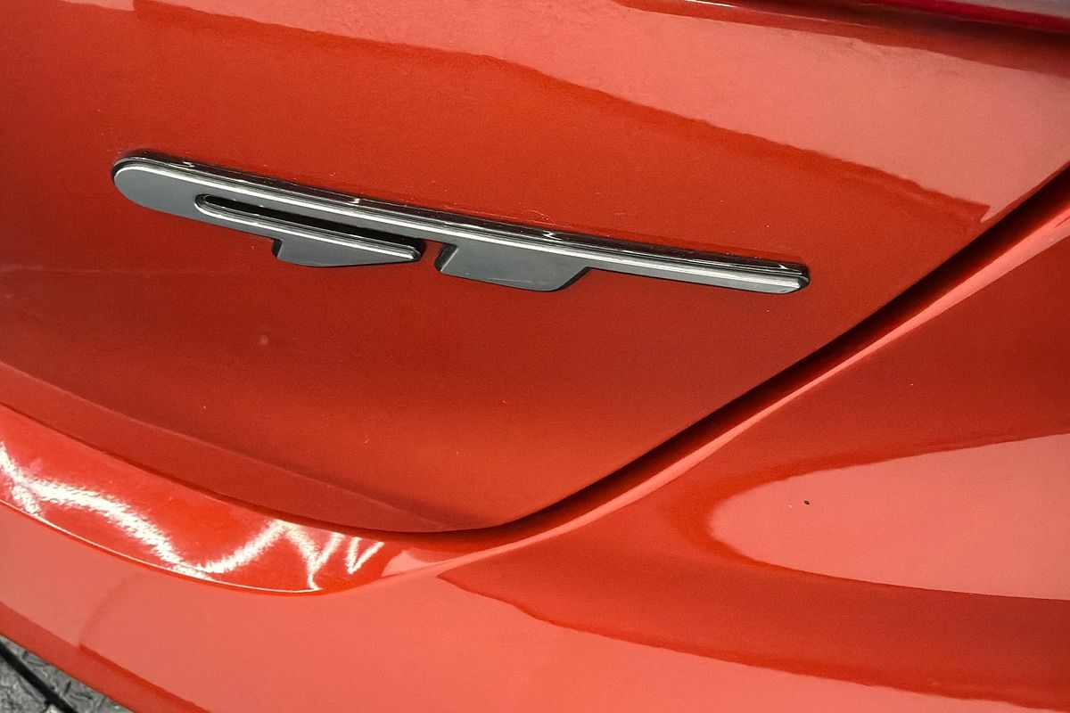 2020 Kia Cerato GT BD