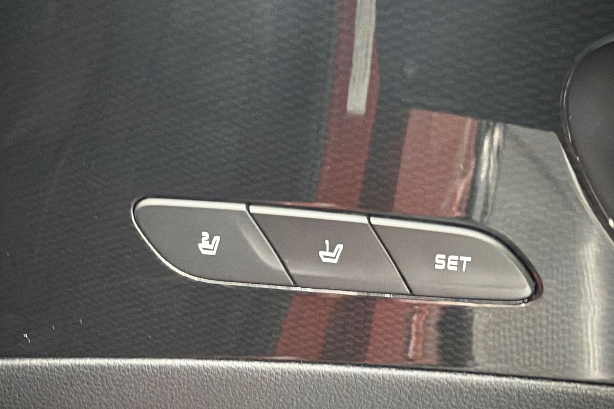 2020 Kia Cerato GT BD