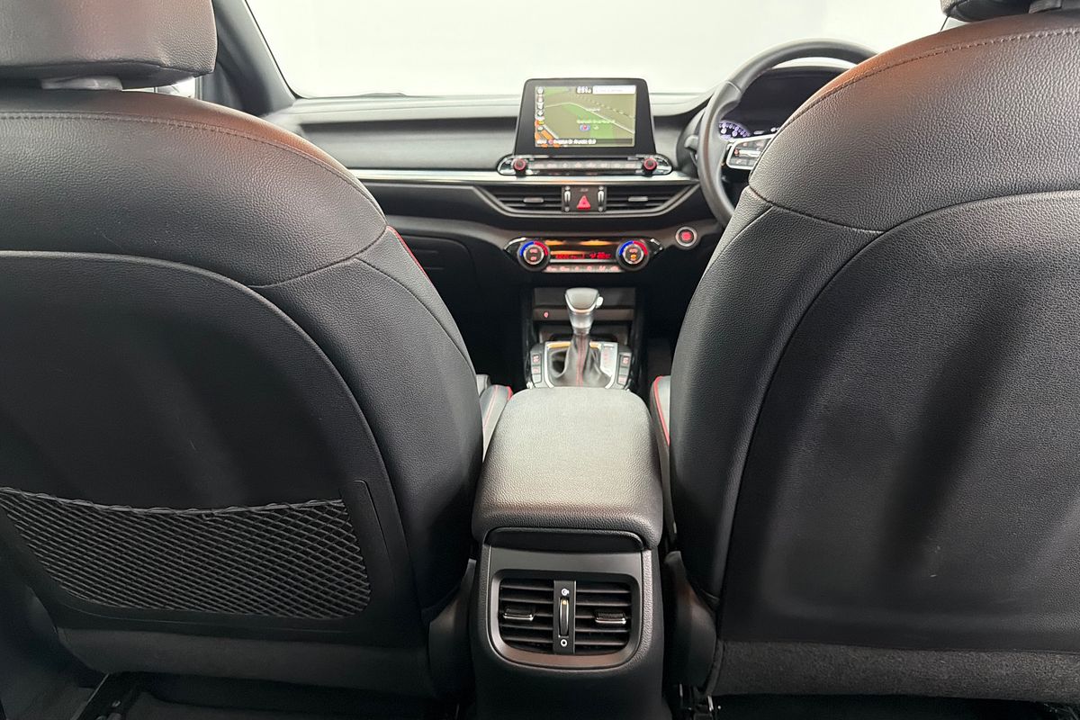 2020 Kia Cerato GT BD