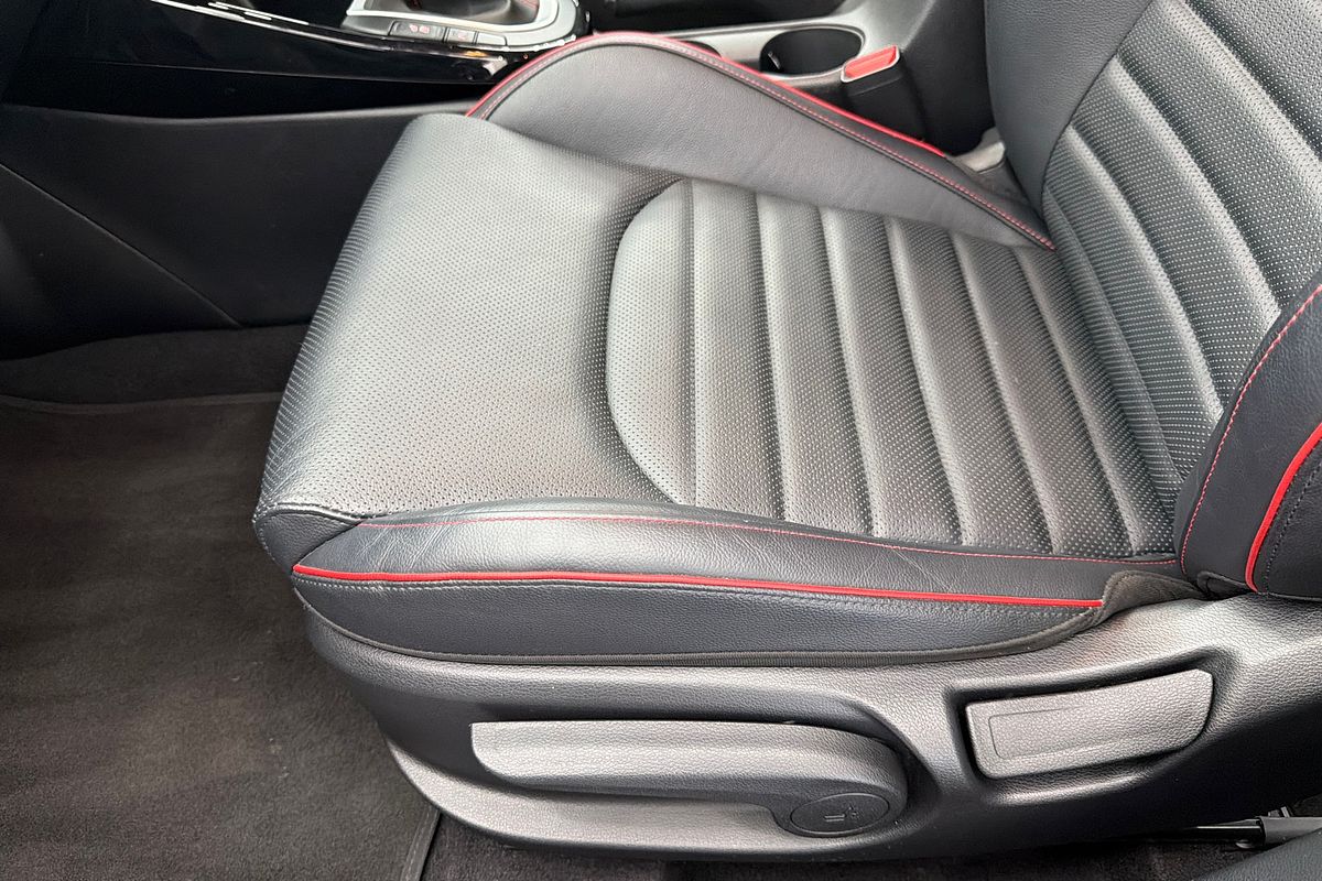 2020 Kia Cerato GT BD