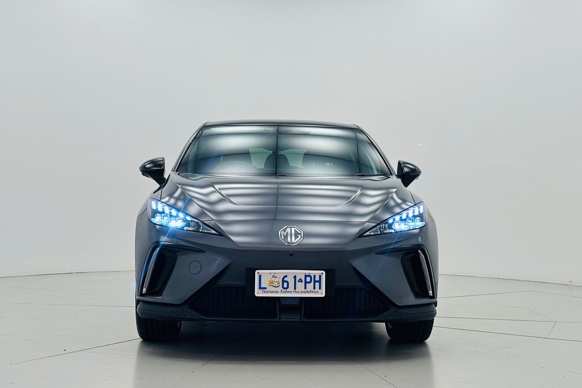 MY23 MG4 64 ESSENCE