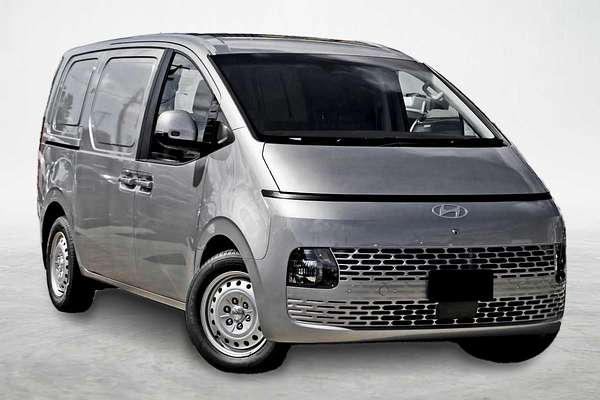 2026 Hyundai STARIA LOAD US4.V3