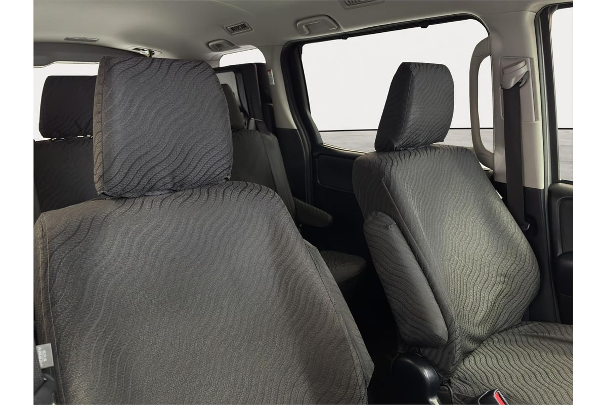 2016 Toyota Noah Hybrid X