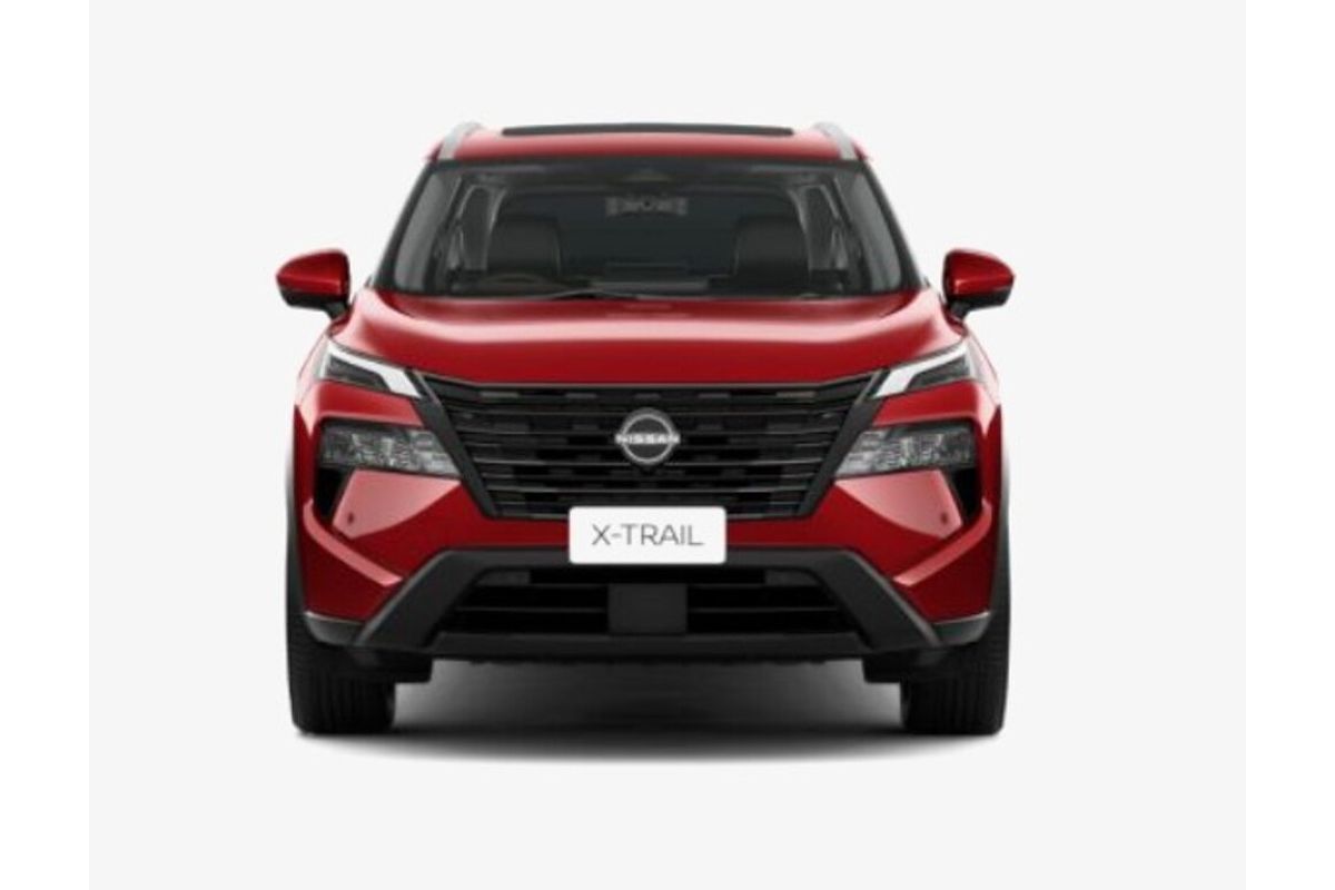 2026 Nissan X-TRAIL Ti e-POWER T33