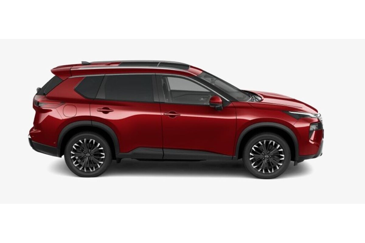 Nissan X-TRAIL 4WD Ti e-POWER MY26