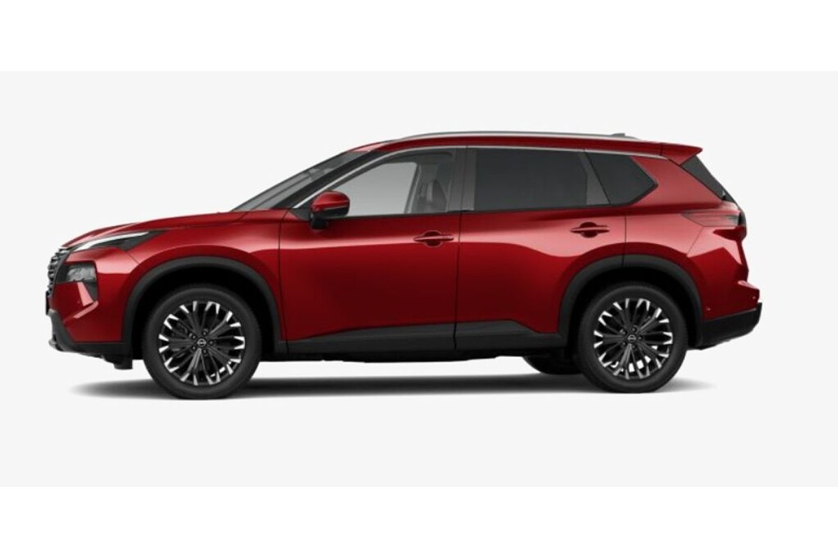 Nissan X-TRAIL 4WD Ti e-POWER MY26 Nissan X-TRAIL 4WD Ti e-POWER MY26