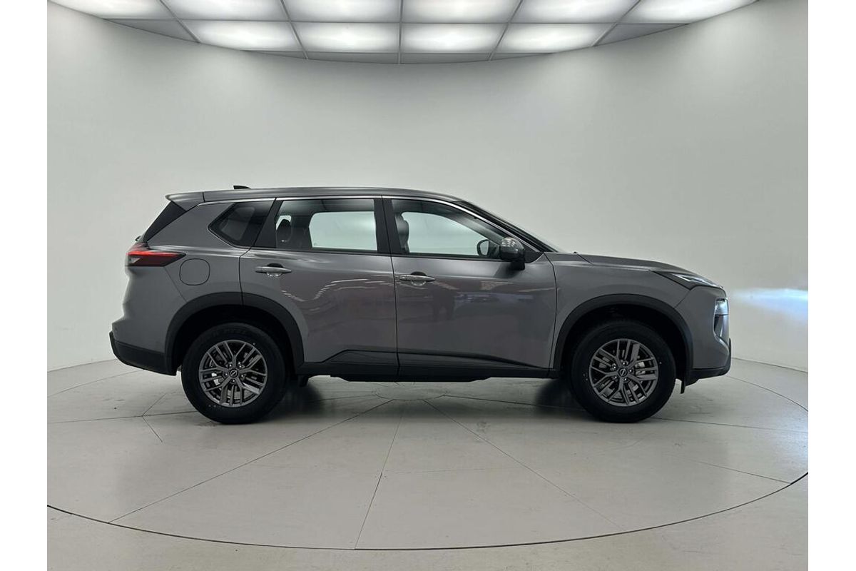 Nissan X-TRAIL 4WD AUTO ST 7 SEAT MY26