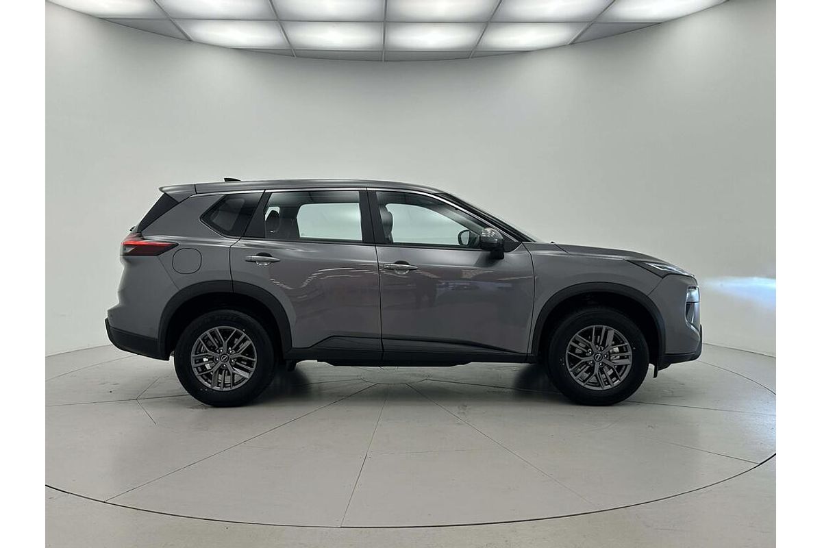 Nissan X-TRAIL 4WD AUTO ST 7 SEAT MY26