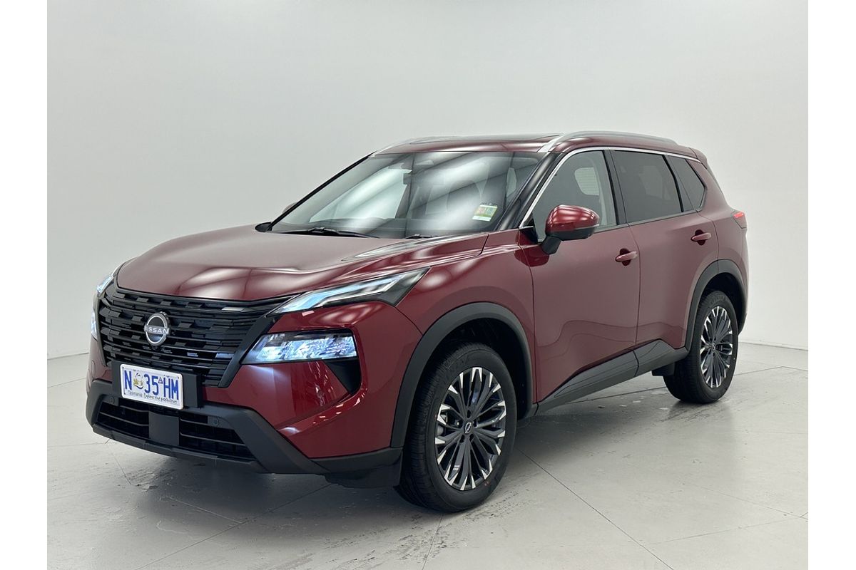 Nissan X-TRAIL 4WD Ti e-POWER MY26