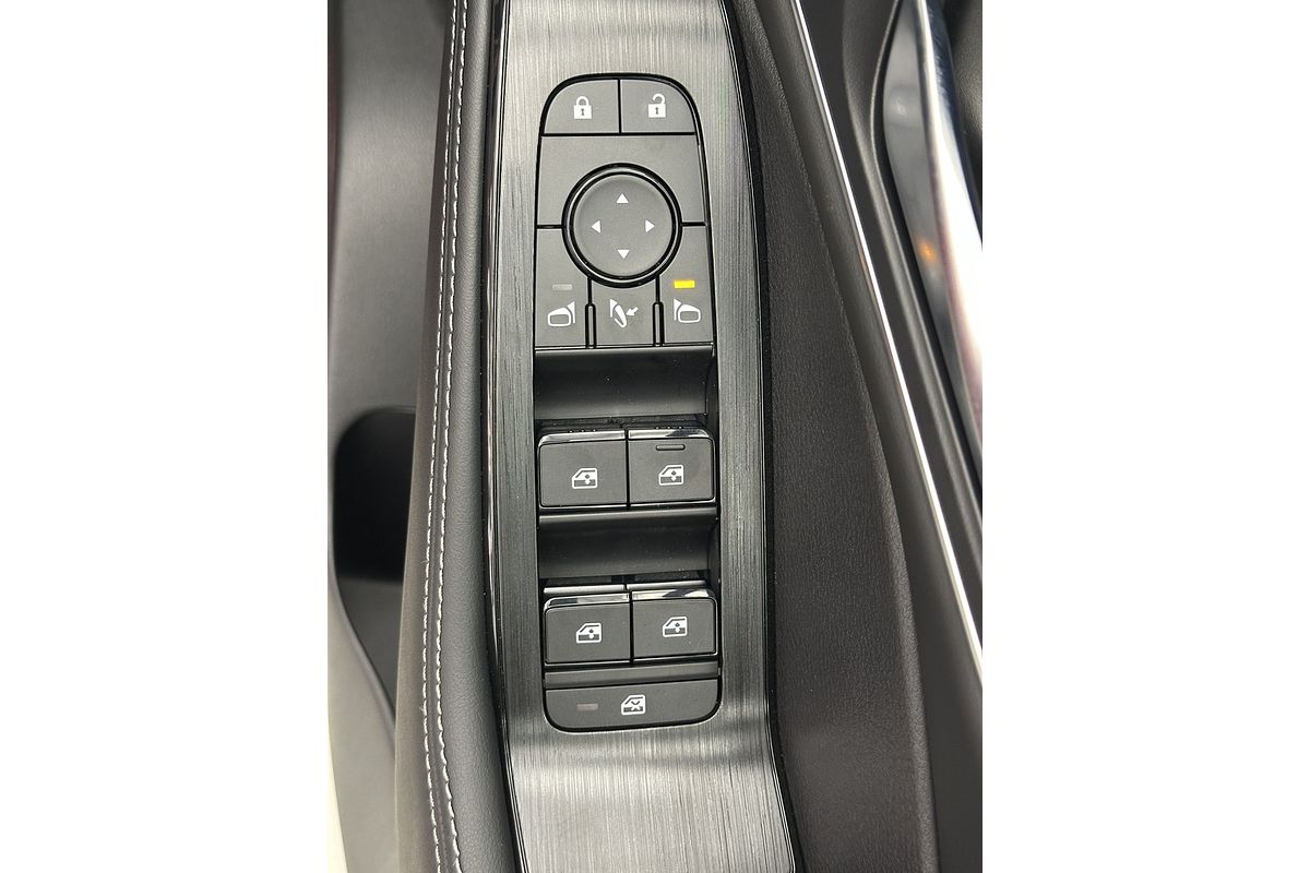 Nissan X-TRAIL 4WD Ti e-POWER MY26