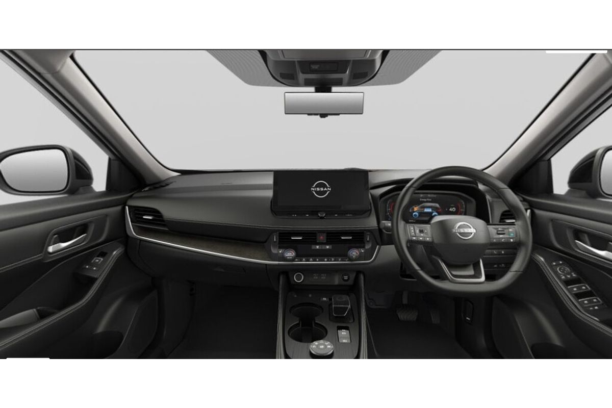 Nissan X-TRAIL 4WD Ti e-POWER MY26