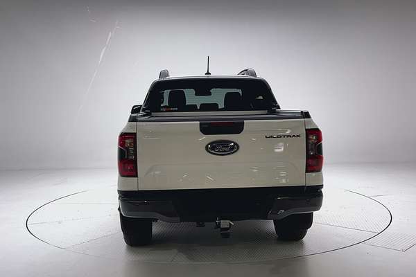 2025 Ford Ranger Wildtrak 4X4 3.0L thumb-6