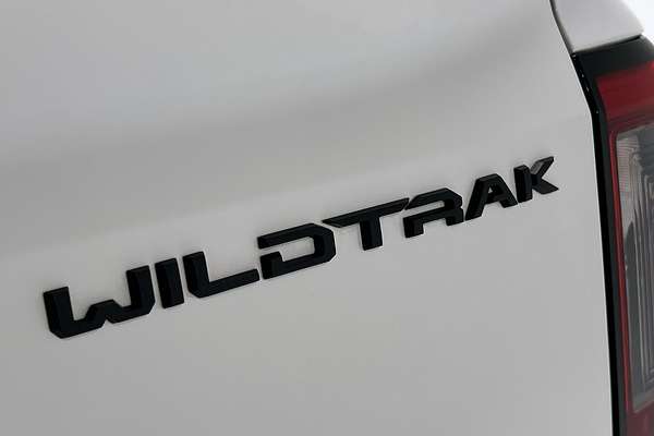 2025 Ford Ranger Wildtrak 4X4 3.0L thumb-21