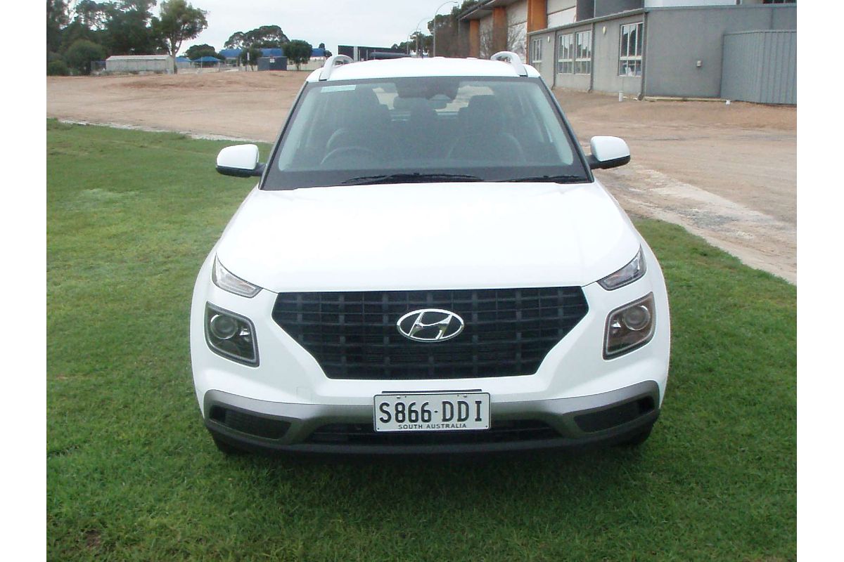 2024 Hyundai Venue Active QX.V5
