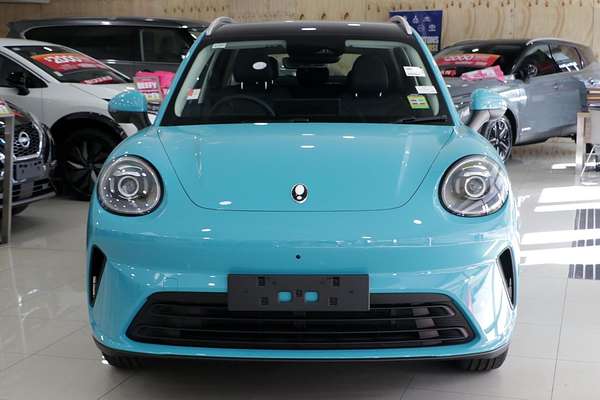 2026 GWM Ora 5 Ultra EC15S