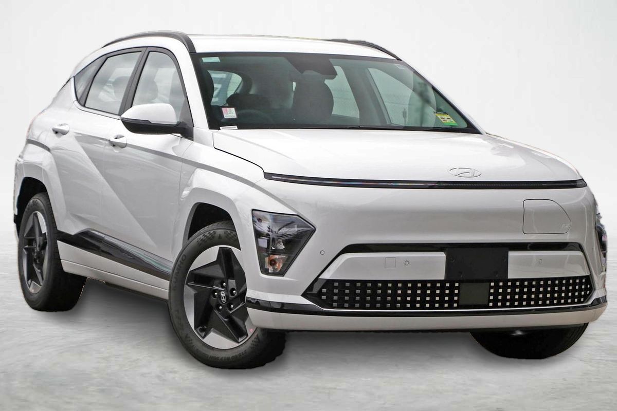 2026 Hyundai Kona Electric SX2.V2