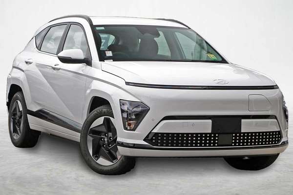 2026 Hyundai Kona Electric SX2.V2