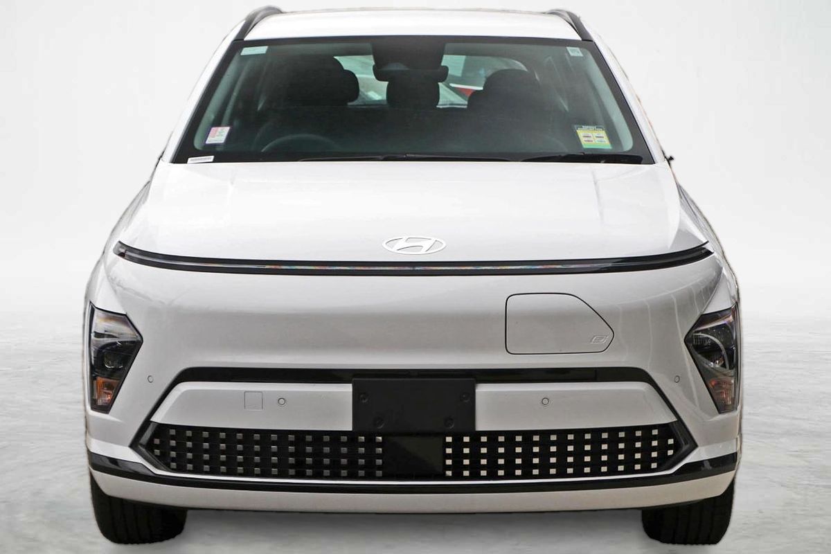 2026 Hyundai Kona Electric SX2.V2