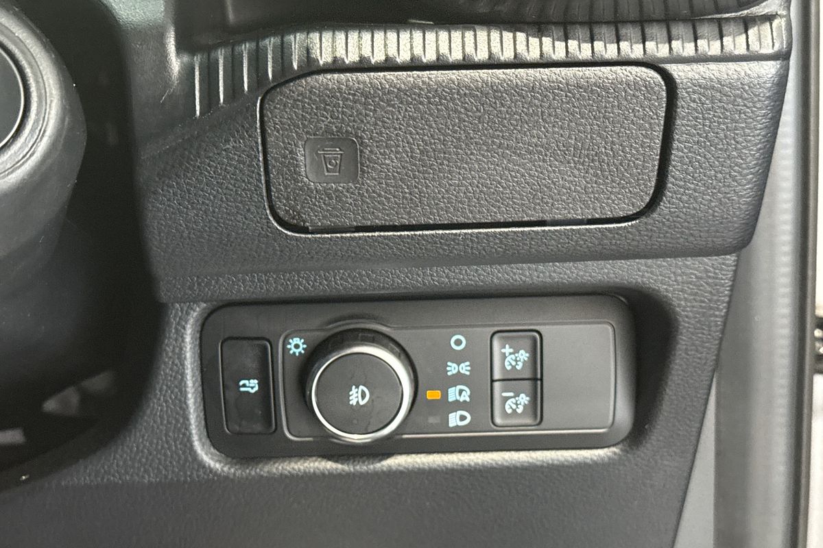 2024 Ford Ranger WILDTRAK 3.0 (4x4) PY MY24.5 4X4 3.0L