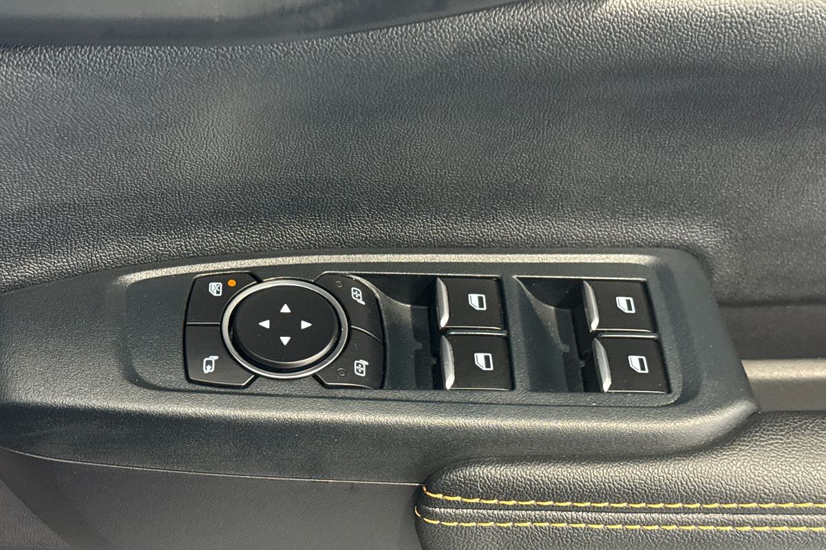 2024 Ford Ranger WILDTRAK 3.0 (4x4) PY MY24.5 4X4 3.0L
