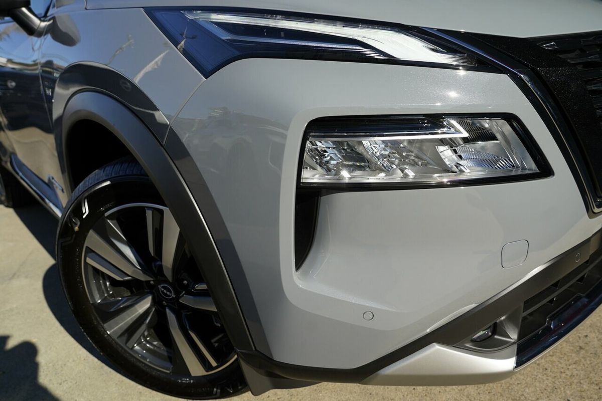 2025 Nissan X-TRAIL Ti e-POWER T33