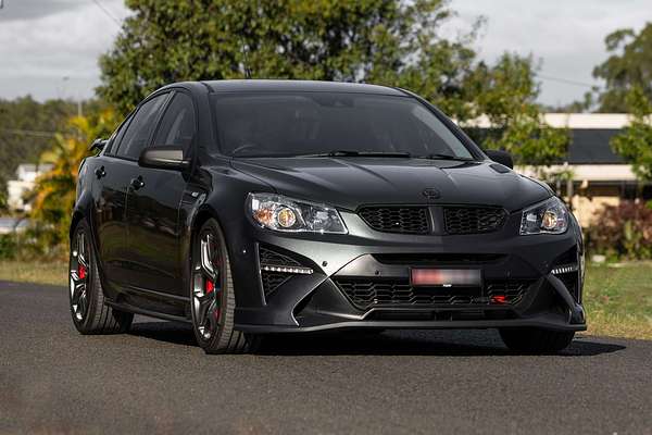 2017 Holden Special Vehicles GTS R GEN-F2