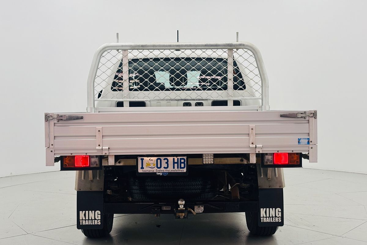 Ford RANGER 2019 MY DOUBLE CC  XL . 3.2D 6S MAN 4X4