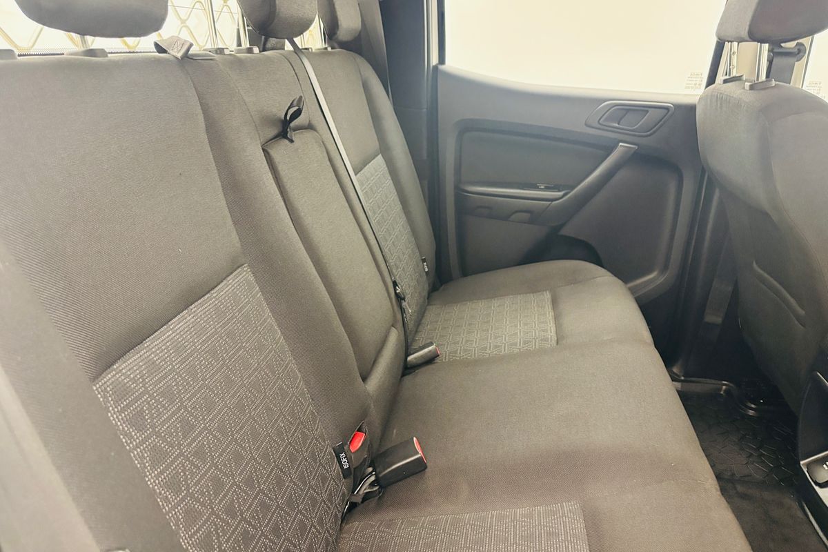 Ford RANGER 2019 MY DOUBLE CC  XL . 3.2D 6S MAN 4X4