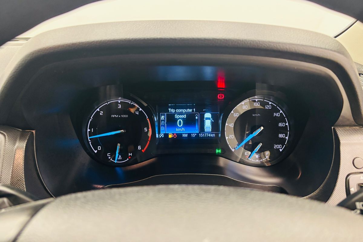 Ford RANGER 2019 MY DOUBLE CC  XL . 3.2D 6S MAN 4X4