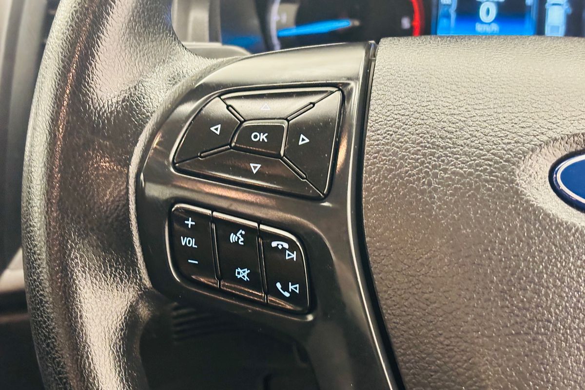 Ford RANGER 2019 MY DOUBLE CC  XL . 3.2D 6S MAN 4X4