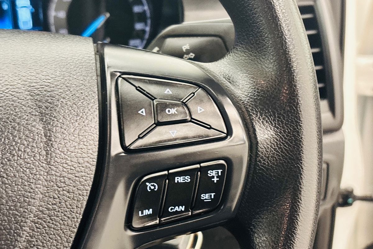 Ford RANGER 2019 MY DOUBLE CC  XL . 3.2D 6S MAN 4X4