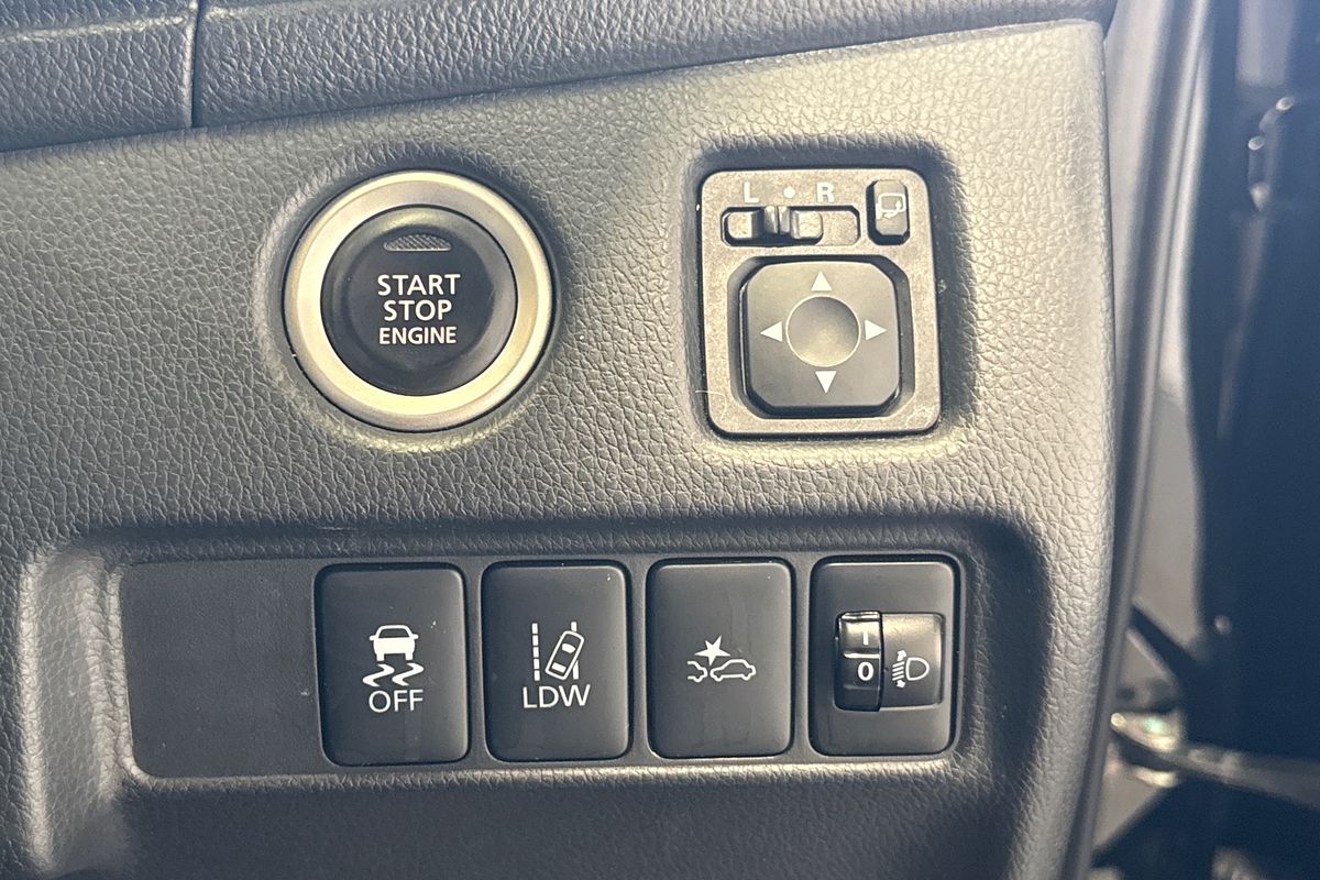 2022 Mitsubishi Triton GLX MR
