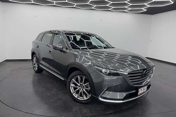 2017 Mazda CX-9 Azami TC