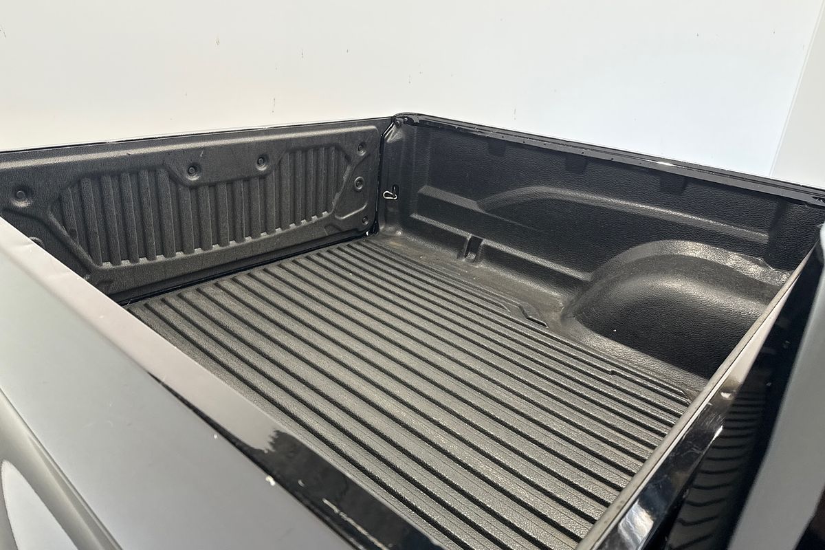 2022 Mitsubishi Triton GLX MR