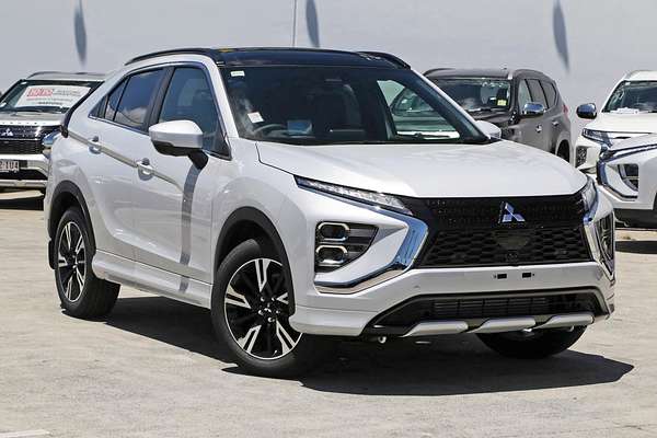 2024 Mitsubishi Eclipse Cross Exceed YB