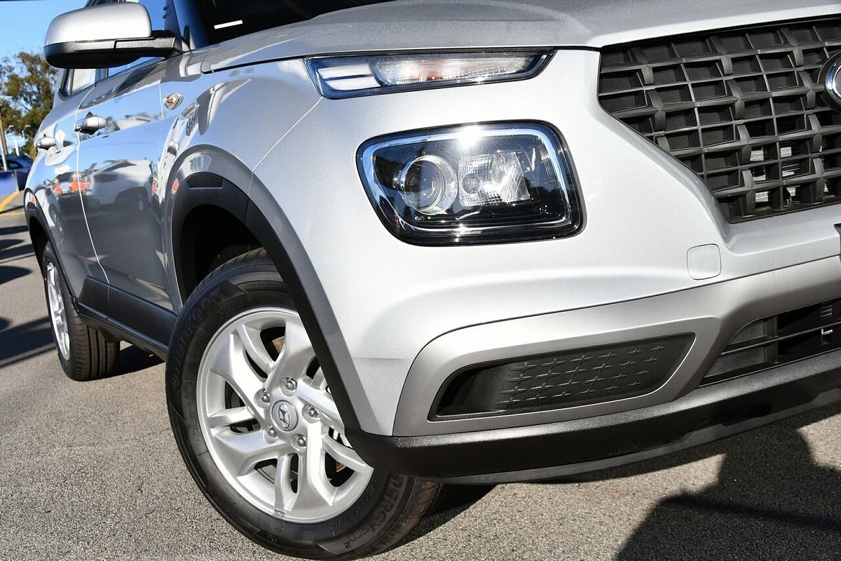 2026 Hyundai Venue QX.V5