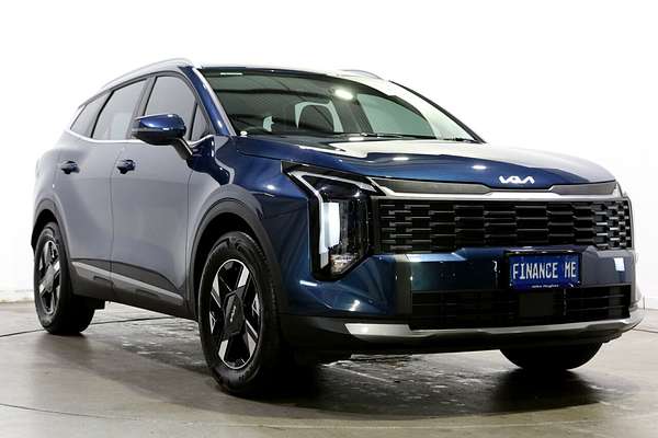 2025 Kia Sportage S NQ5 PE